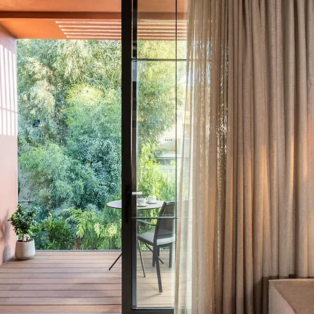 Pilot Amphora Boutique Hotel Adults Only-2