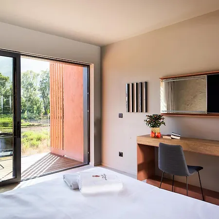 Pilot Amphora Boutique Hotel Adults Only-3
