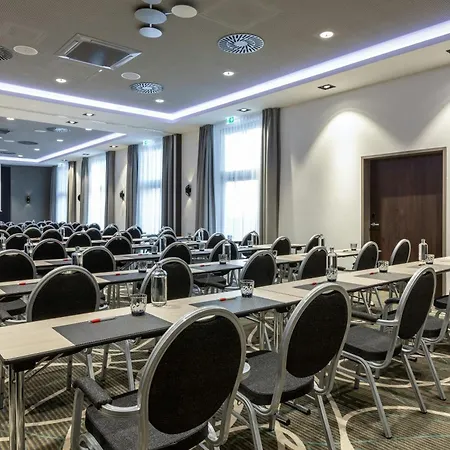 Leonardo Hotel Dortmund-2
