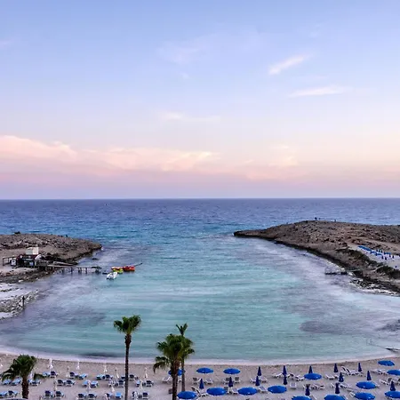 Chrysomare Beach Hotel & Resort-3