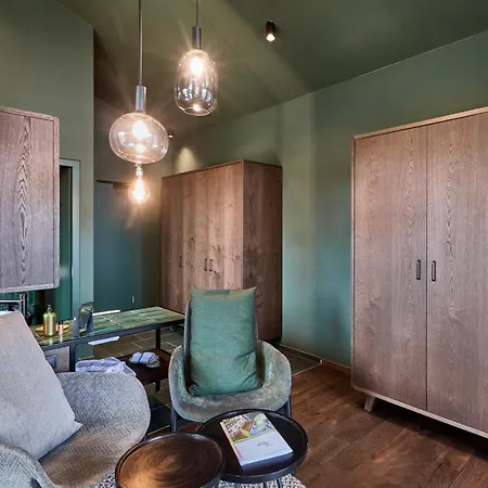 Floris Green Suites By Parc Hotel Florian-2