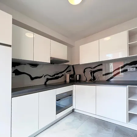 Nurban Apartments Goho-2