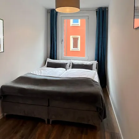 Nurban Apartments Goho-3