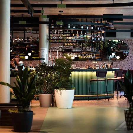 Hotel Indigo Vienna - Naschmarkt By Ihg-3