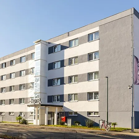Hotel 22-3