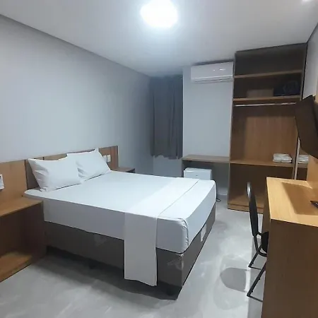 Hotel Bonina-3
