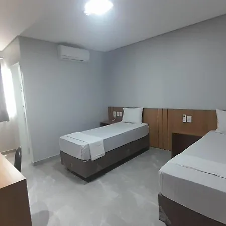 Hotel Bonina-2
