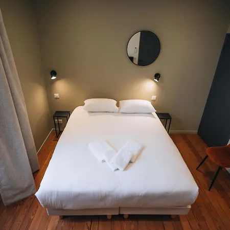 La Marjolaine - Demeure d'Hotes - Service Para-hôteIier - Premium-2