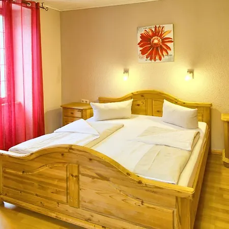 Hotel Sonne-3