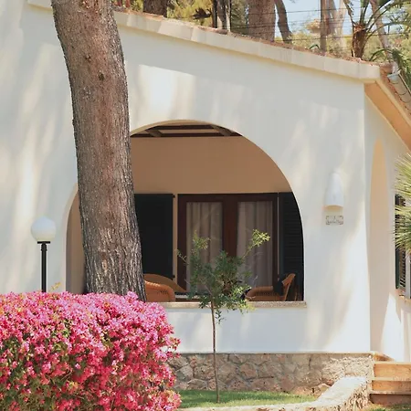 Hotel Bendinat-2