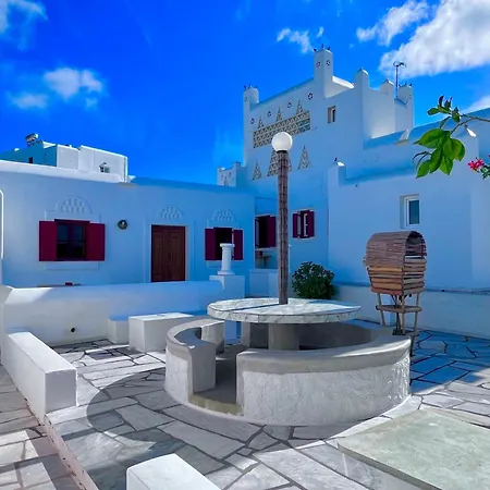 Villa Vasilis-3