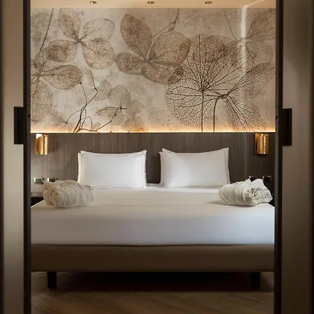 Just Hotel Saronno-2