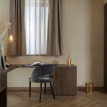 Just Hotel Saronno-3