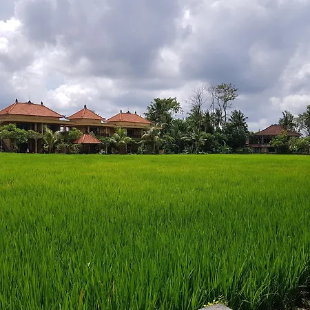 Sri Aksata Ubud Resort-3