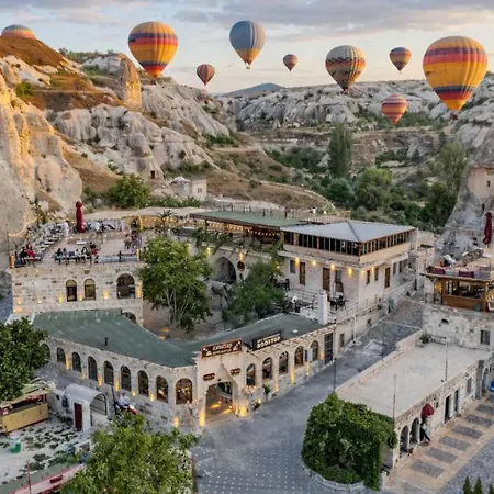 Kayatas Cave Suites-2