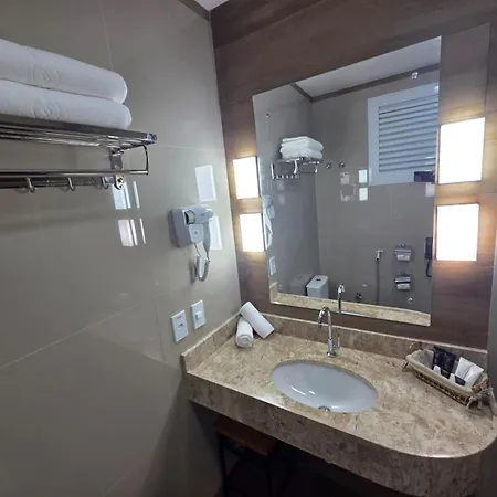 Hotel São Francisco-2