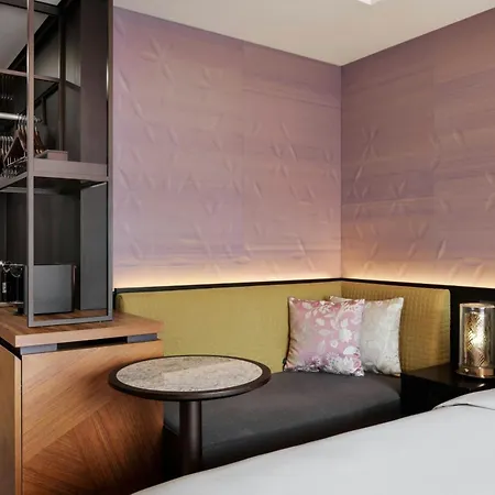 Courtyard By Marriott Kyoto Shijo Karasuma-2
