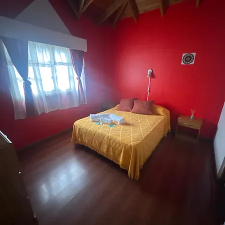 Hosteria Ailen-3