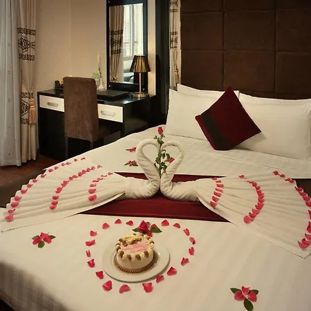 Silk Central Hotel & Spa-2