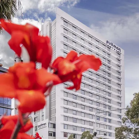 Pullman Sydney Olympic Park-2