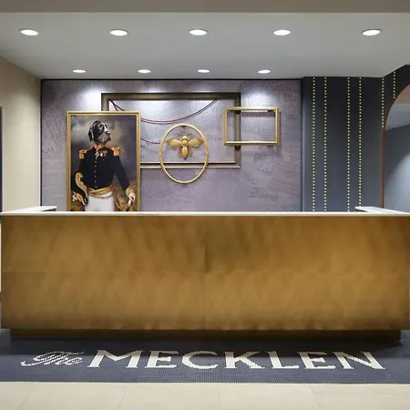 The Mecklen Hotel, Charlotte, A Tribute Portfolio Hotel-3