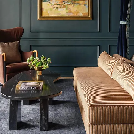 The Bellevue Hotel, In The Unbound Collection By Hyatt-2
