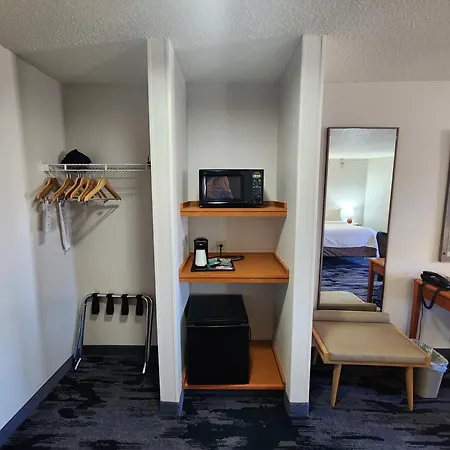 Fairfield Inn & Suites By Marriott Spearfish-3