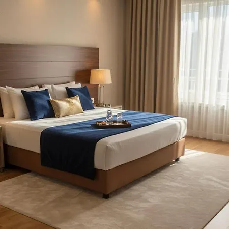 Bilgehan Hotel-3