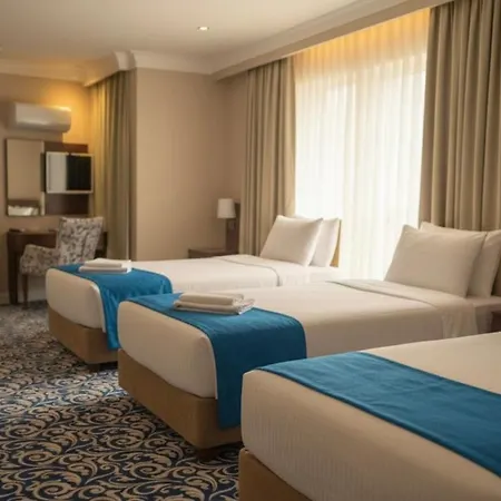 Bilgehan Hotel-2