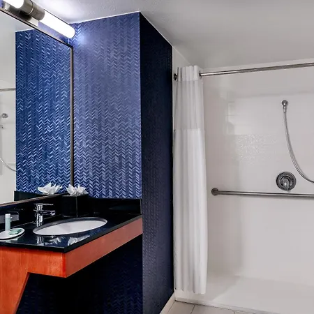 Fairfield Inn Portsmouth Seacoast-3