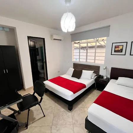 Hotel Quinta Avenida-2