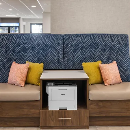 Hampton Inn Somerset-3