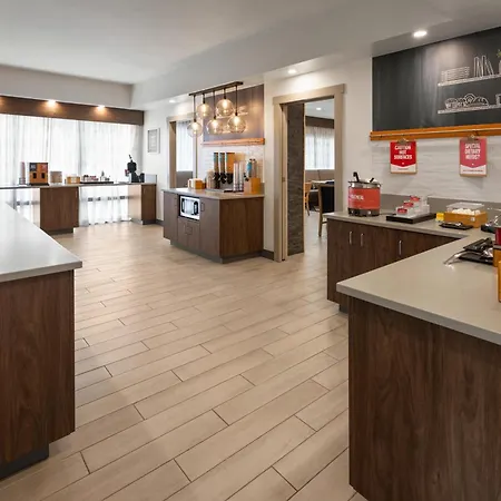 Hampton Inn Somerset-2