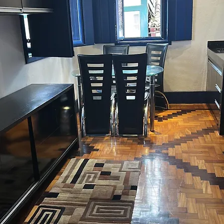 Casa dos Meninos B&B-3