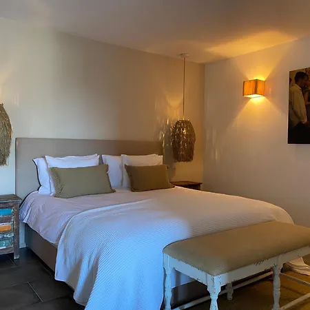 B&B Casa Luz Del Sur, Adults Only-2
