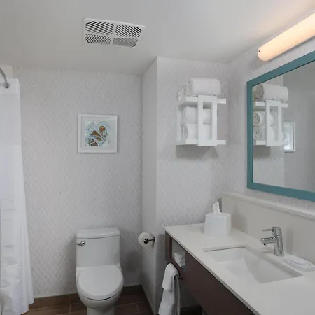 Hampton Inn & Suites Manistee, Mi-2