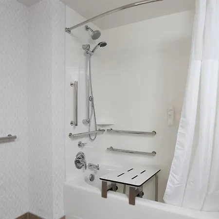 Hampton Inn & Suites Manistee, Mi-3