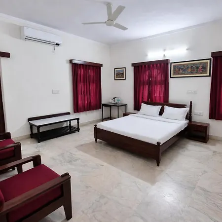 Hotel Gajender Niwas Sun City A Boutique Stay-2