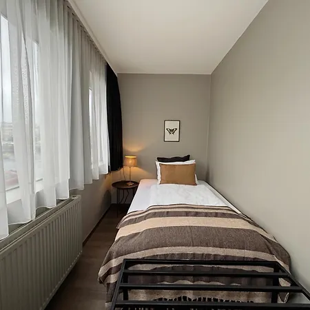 Hotel Leifur Eiriksson-2