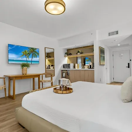 Bentley Hotel South Beach-2