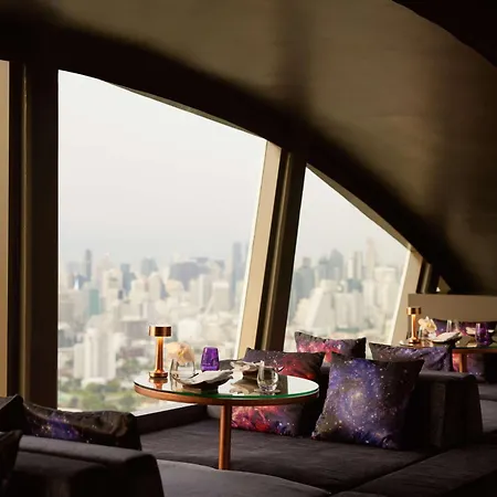 Banyan Tree Bangkok-2