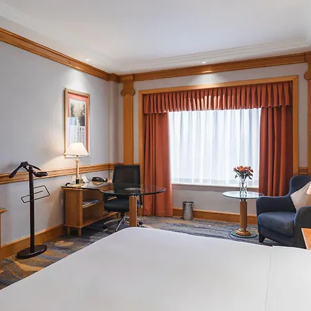 Crowne Plaza Shanghai By Ihg-2