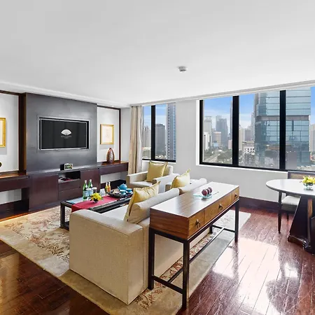 Mandarin Oriental, Jakarta-3