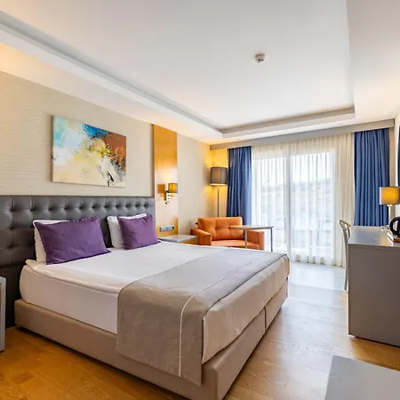 La Quinta By Wyndham Bodrum-2