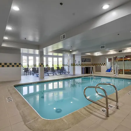 Hilton Garden Inn Livermore-3
