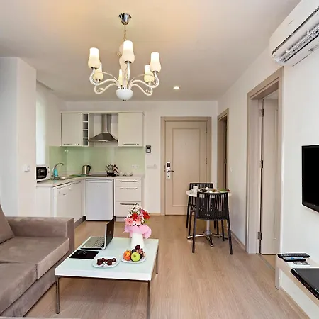 The Room Hotel & Apartments-3
