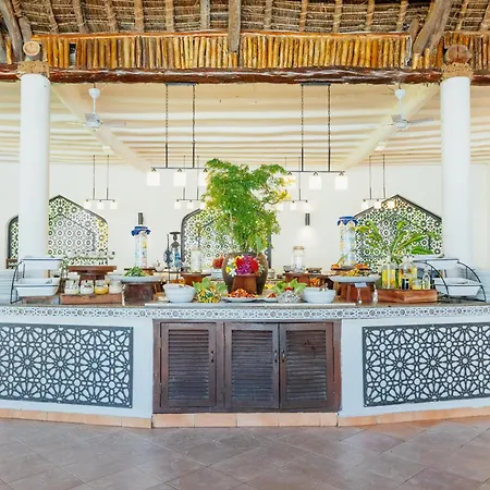 Bluebay Beach Resort & Spa-3