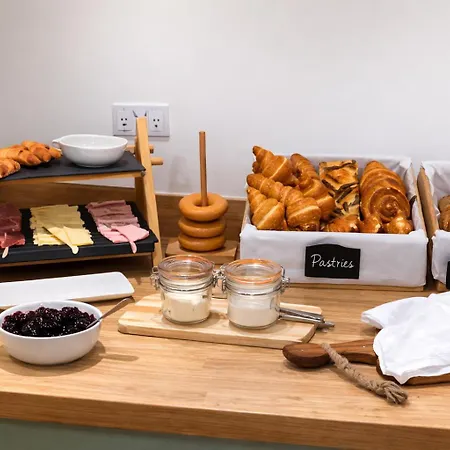 Vanbrugh House Hotel-3