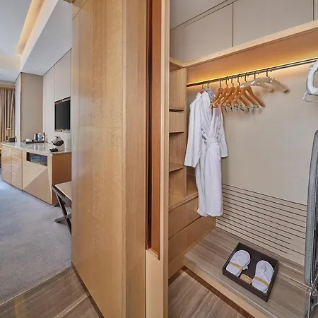 Hilton Chengdu-2