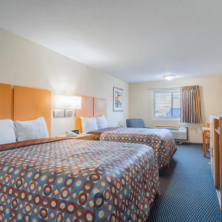 Rodeway Inn Blair-3